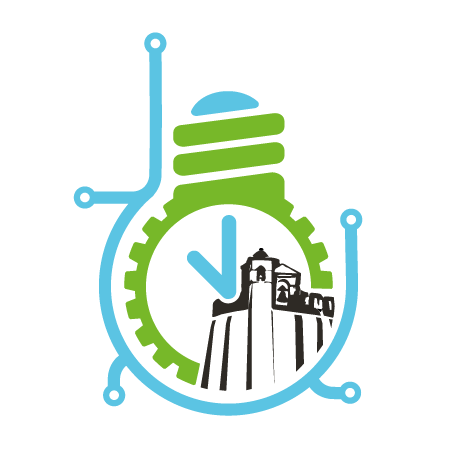 Logo City Hack