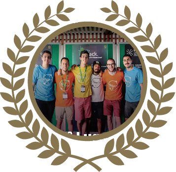 Primeiro Lugar - ECOTHINKING