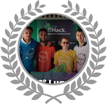 Segundo Lugar - ZOKAKS