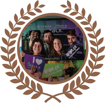 Terceiro Lugar - BANANA DA MADEIRA